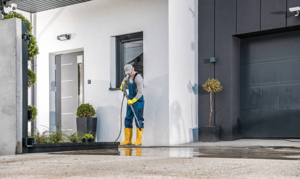 Trusted Bangor, PA  Pressure Washing Services Experts